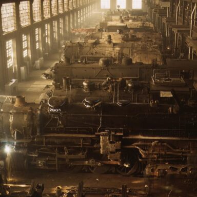 Machine & Manufacturing