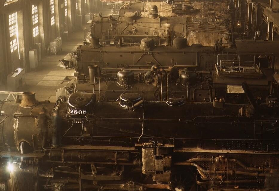 Machine & Manufacturing