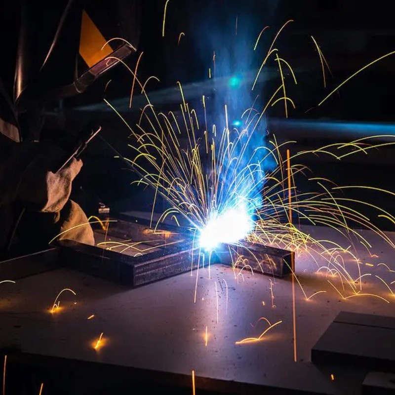 Specialized Fabrication Services
