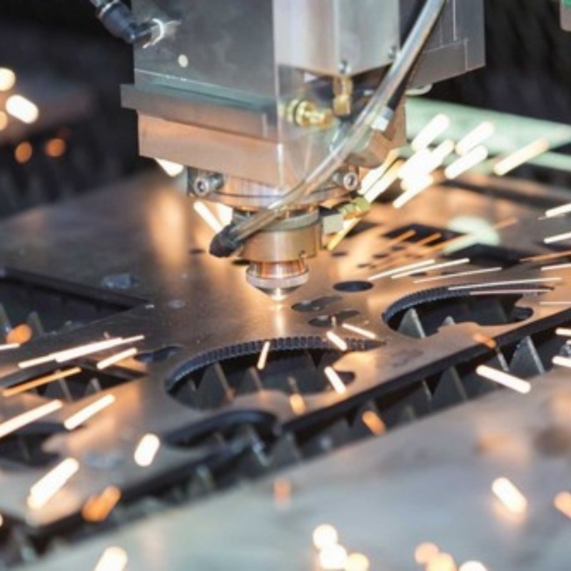 CNC Cutting services