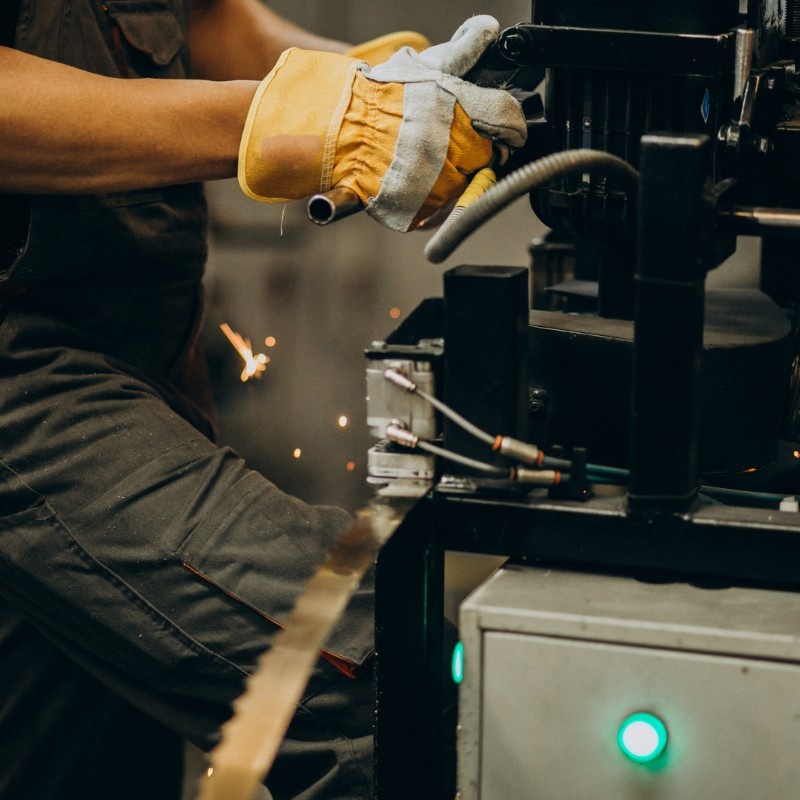 Refurbishing and Repair